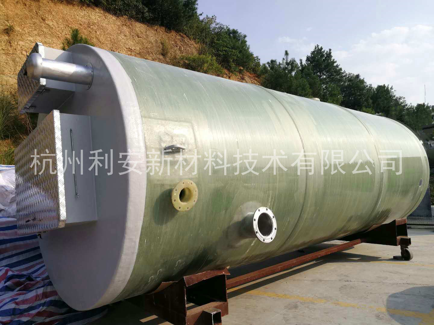 箱式一體化泵站可用于哪里？